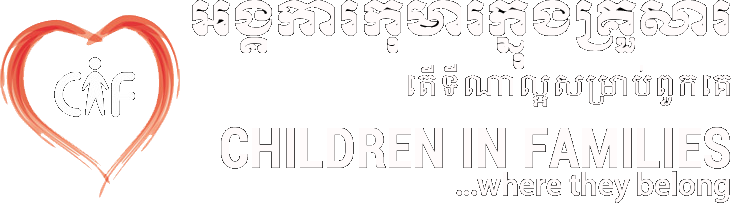 Children in Families