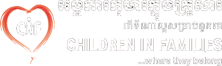 Children in Families