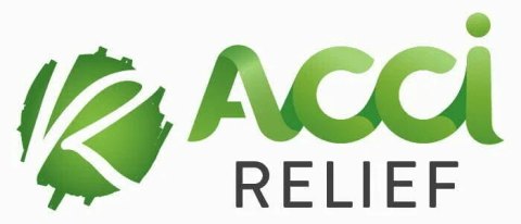 ACCI Relief