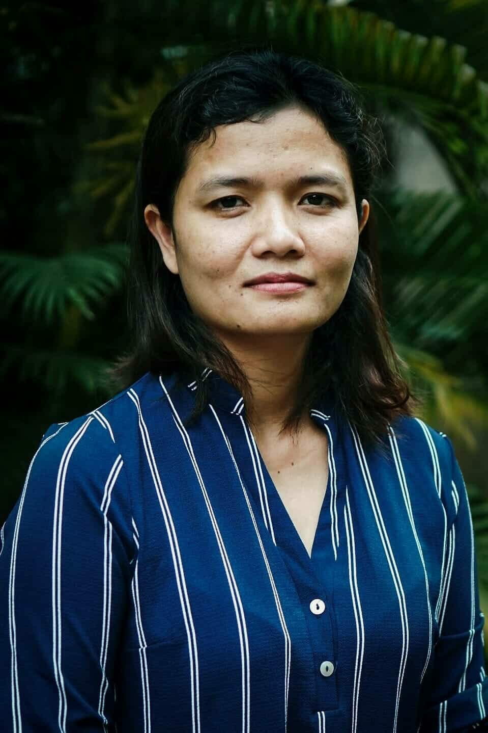 Lynny Sor