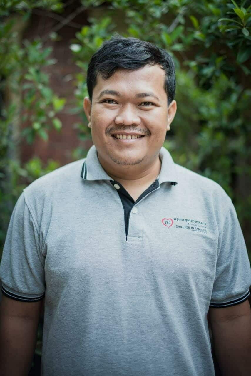 Mao Menghong