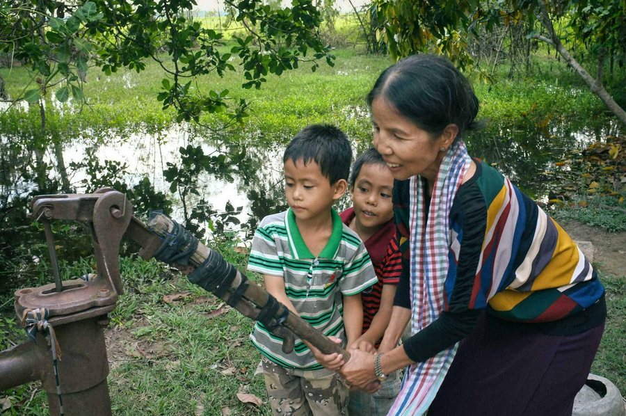 Kinship Care