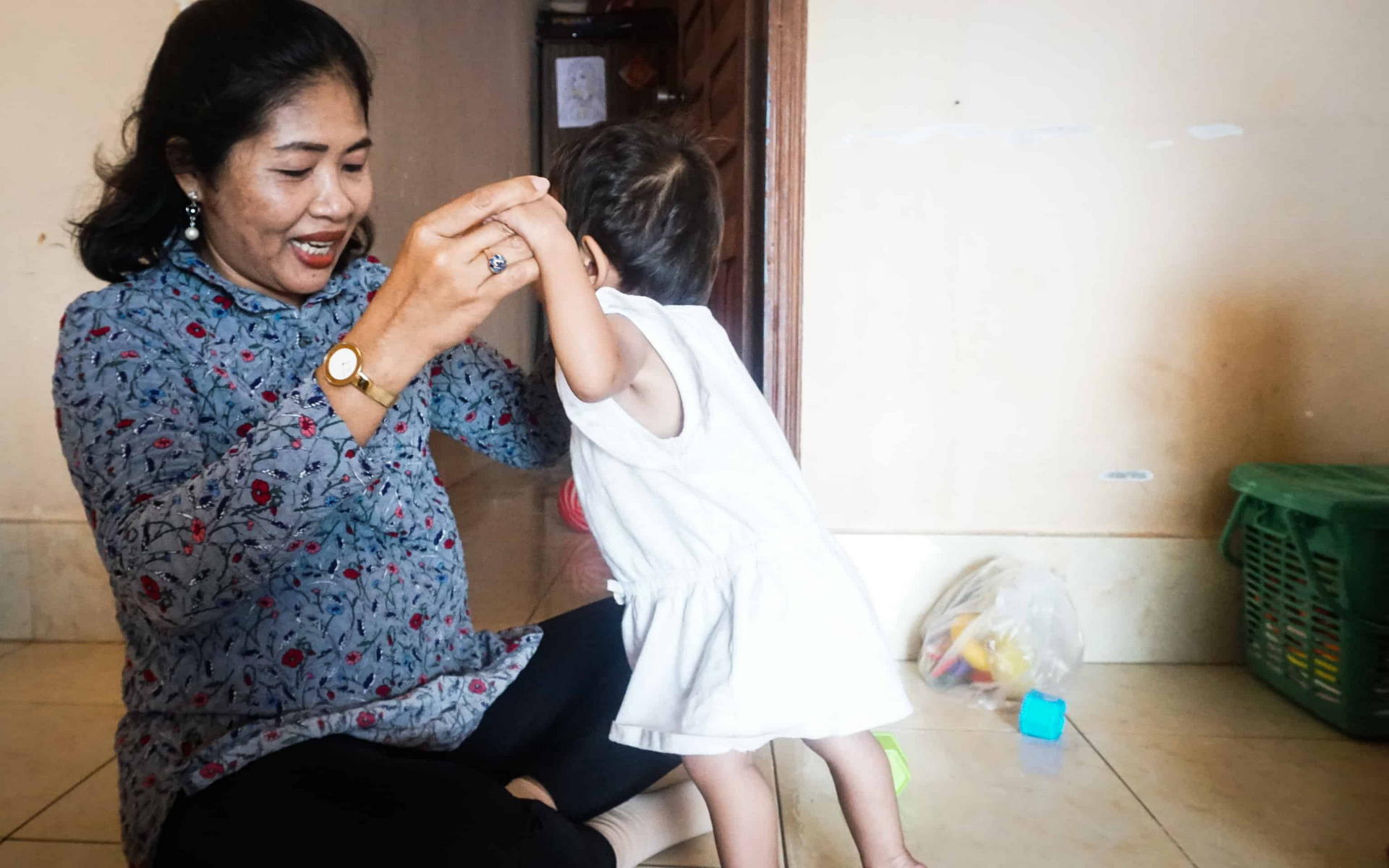 Kinship Care